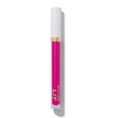 Myglamm Lit Liquid Matte Lipstick - Catfish 3 Ml - Liquid Lipsticks