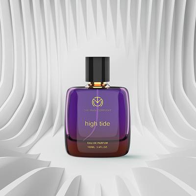 The Man Company EDP For Men - High Tide 100 ml - Men Perfumes (Edt/Edp)