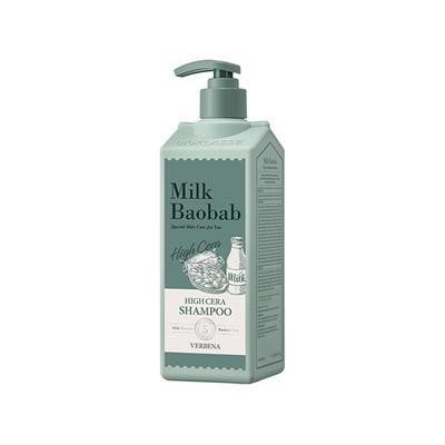 Milk Baobab High Cera Shampoo Verbena 500 ml - Shampoos