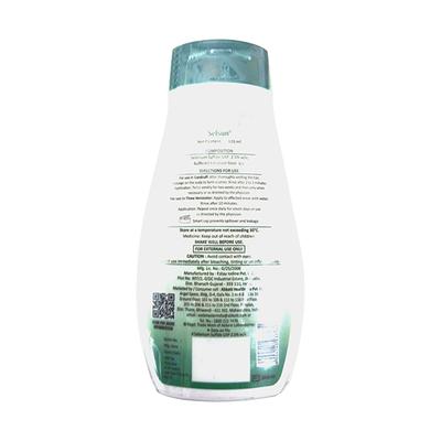 Selsun Topical Suspension 120ml - Dandruff-TAA