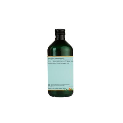 Kerala Ayurveda Parthadyarishta Syrup 450 ml - Speciality Medicines