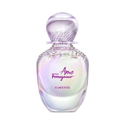Salvatore Ferragamo Amo Flowerful Eau de Toilette 30 ml - Perfumes (Edt/Edp)