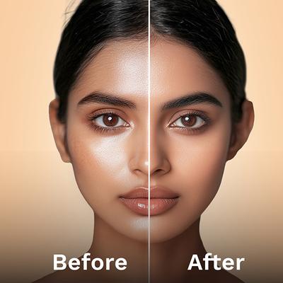 Pilgrim Translucent Setting Loose Powder Sets Makeup All Day Long Instant Oil Control Non-cakey & Flawless Finish 8 gm - Loose Powder