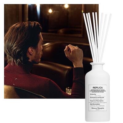 Maison Margiela Replica Jazz Club Diffuser 185 ml - Men Perfumes (Edt/Edp)