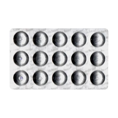 SEVLAREN 400 Tablet 15's - Poisoning/Overdose-Ant