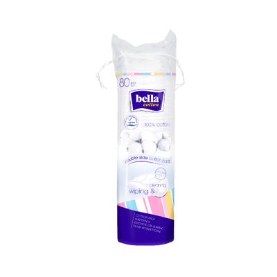 Bella Cotton Pads 80's - Baby Body Wash