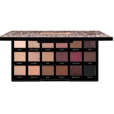 L.A.Girl Holi Daze Eyeshadow Palette - Holi Slay 24 gm - Eye Shadow Palettes