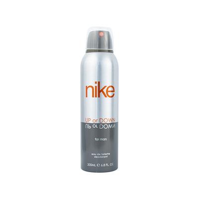 Nike Up or Down for Men Deo 200 ml - Men Deodorants/Roll-Ons