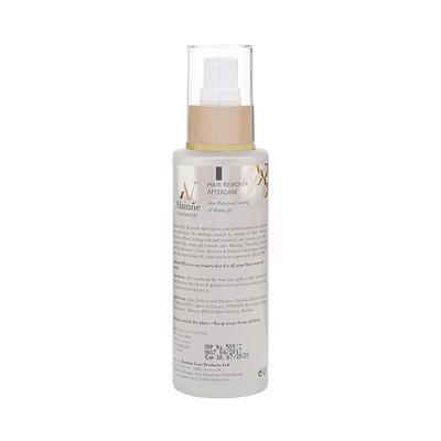 Alainne Hair Remover After Care 90 ml - Shaving Gels