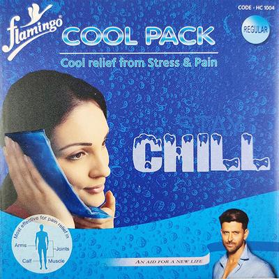 Flamingo Cool Ice Pack - (HC - 1004) Regular - Others Ortho Supports