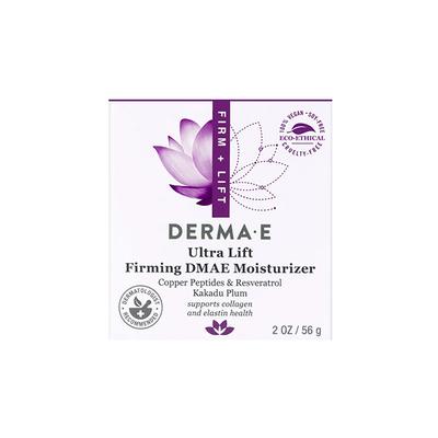 Derma E Ultra Lift Firming DMAE Moisturizer 56 gm - Face Moisturizers