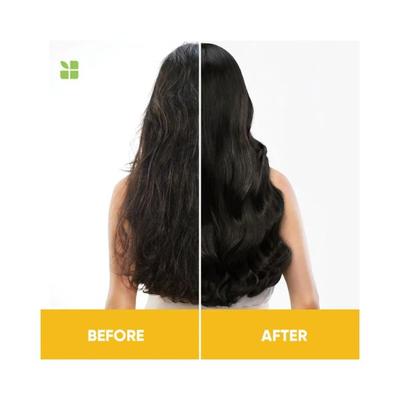 Biolage Smoothproof Anti-Frizz Conditioner with Camellia Oil and Glycerin for 72HR Frizz Control 98 gm - Conditioners