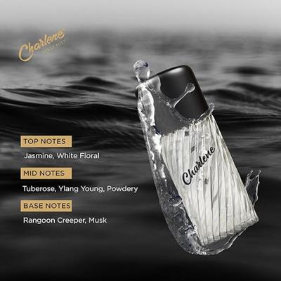 Charlene Spray Mist - Senora 50 ml - Body Mist/Spray