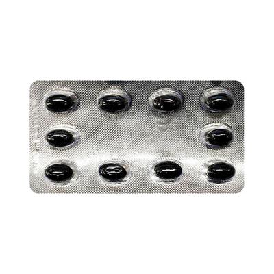 CARNI Q 300mg Capsule 10's - Supplements-Sup