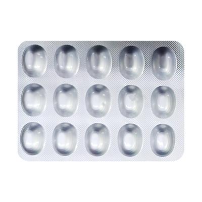 CRESTOR 40 Tablet 15's - High Cholesterol-Dys