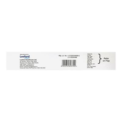 METNIZID Gel 30gm - Skin Infections-Toa