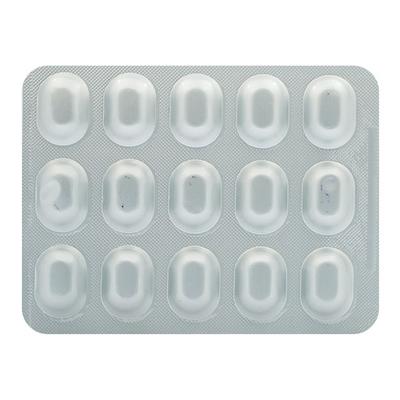 DAPAGAIN 10 Tablet 15's - Diabetes-Ant