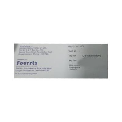 NOCTURA Tablet 10's - Supplements-Sup