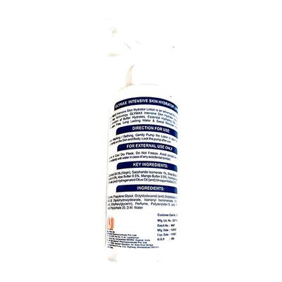 GLYMAX INTENSIVE SKIN HYDRATOR Lotion 200ml - Dry Skin-Emo