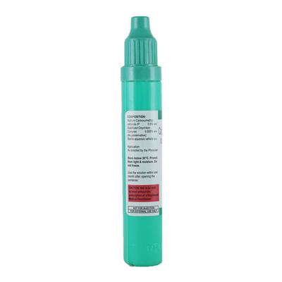WAT R Eye Drops 10ml - Dry Eye-Olt