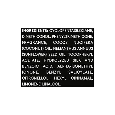 Tresemme Silk Press Finisher Serum 38 ml - Hair Serums