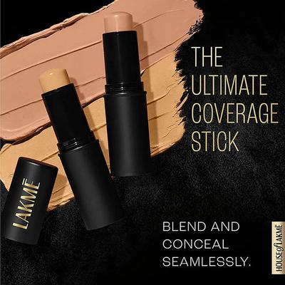 Lakme Facelift Foundation Stick C280 Cool Tan 11 gm - Foundation
