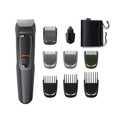Philips 9-in-1, Face, Hair and Body - Multi Grooming Kit (MG3747/15) 1's - Beard Kits