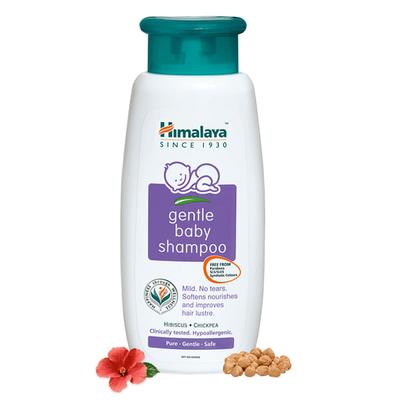 Himalaya Gentle Baby Shampoo 400 ml - Baby Shampoo