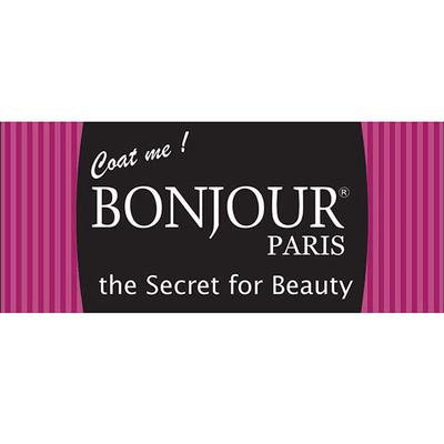 Bonjour Paris Coat Me Satin Matte Nail Polish - Blue Mood 9 ml - Nail Polish