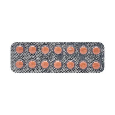 INTAJAC Tablet 10's - Rheumatoid Arthritis-Dis