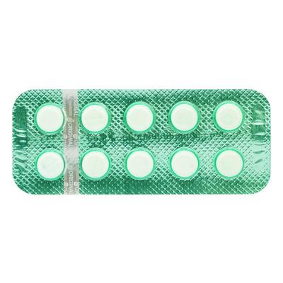 DIO 1 Tablet 10'S - Allergies-Ant