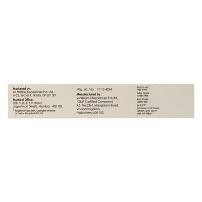 Sorifix Ointment 15gm - Psoriasis/Seborrhea/Ichthyosis-Pso