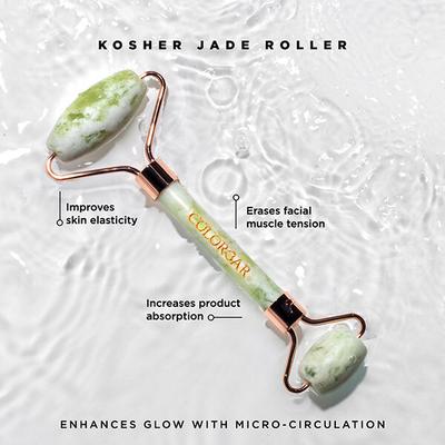 Colorbar Jade Roller 12 gm - Massagers