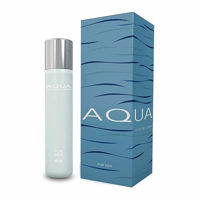 Aqua Perfume Spray for Men 60 ml - Men Perfumes (Edt/Edp)