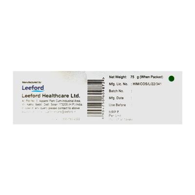 ELOSONE HT Soap 75gm - Cleanser-Emo