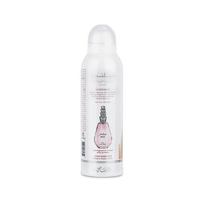 Rasasi Feelings Deodorant for Women 200 ml - Women Deodorants/Roll-Ons