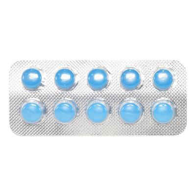 Clofranil 25mg Tablet 10'S - Depression-Ant