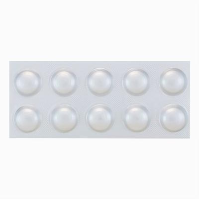 Silotrif D 8mg Tablet 10'S - Bladder And Prostate Disorders-Dru