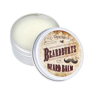 Beardburys Beard Balm 50 ml - Beard Balm