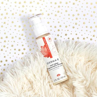 Derma E Anti- Aging Regenrative Serum 60 ml - Face Serum