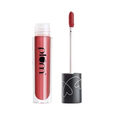 Plum Matte In Heaven Liquid Lipstick Smudge Proof Truffle Tease 131 4.5ml - Liquid Lipsticks