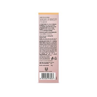 Lakme 9 to 5 Complexion Care Face Cream Almond 30 gm - Bb & Cc Creams