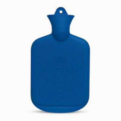 Dr. Odin Hot Water Bag 1750 ml - Dark Blue 1's - Hot Water Bags