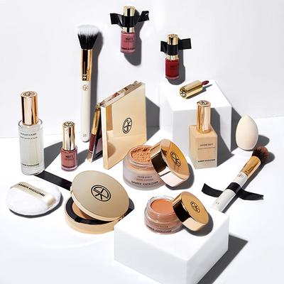 Samer Khouzami Filter Effect Loose Powder Revamped - 0.3 12 gm - Loose Powder