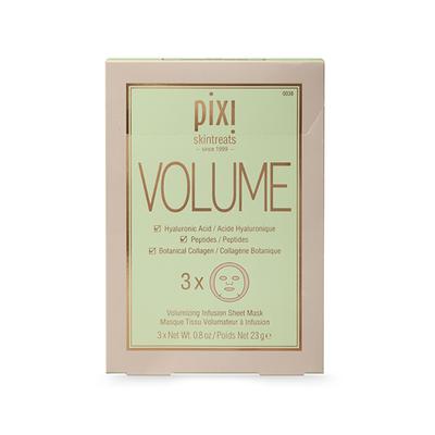 Pixi Volume Sheet Mask 3's - Face Mask