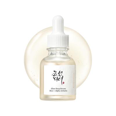 Beauty Of Joseon Glow Deep Serum Rice + Alpha-Arbutin 30 ml - Face Serum