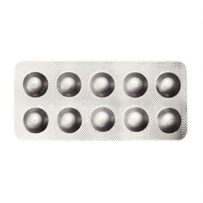 BISOSAFE AM 5 Tablet 10's - Hypertension-Bet