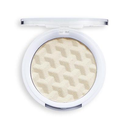 Makeup Revolution Super Highlight Shine 6 gm - Highlighters & Illuminators