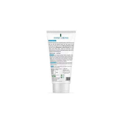 Vasu Hand Cream 60 ml - Hand Creams