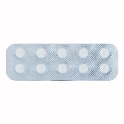 Goutnil 0.5mg Tablet 10'S - Gout